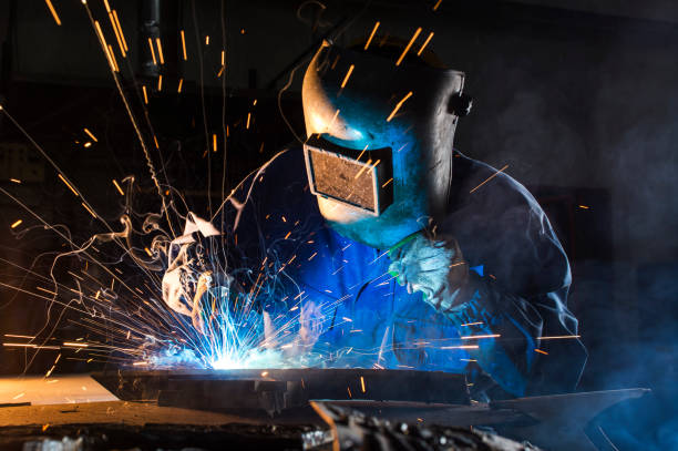 Best Aerospace and Defense Welding in Lynn Haven, FL