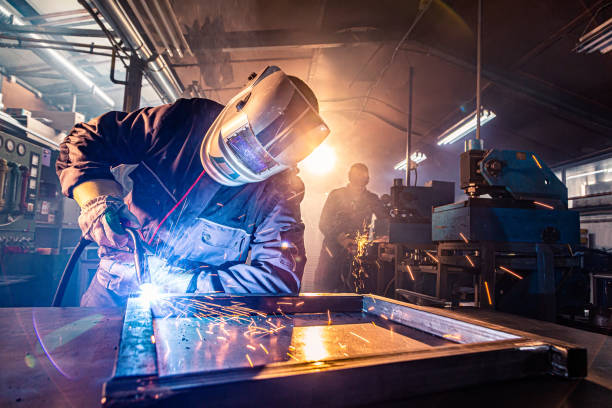 Best Artistic and Custom Metal Fabrication in Lynn Haven, FL