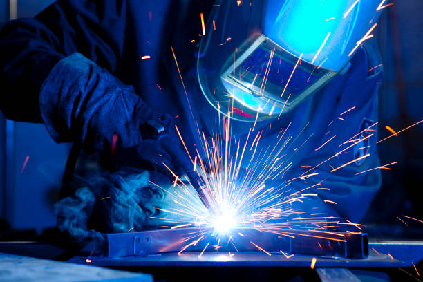 Reliable Lynn Haven, FL Welder & Metal Fabrication Solutions