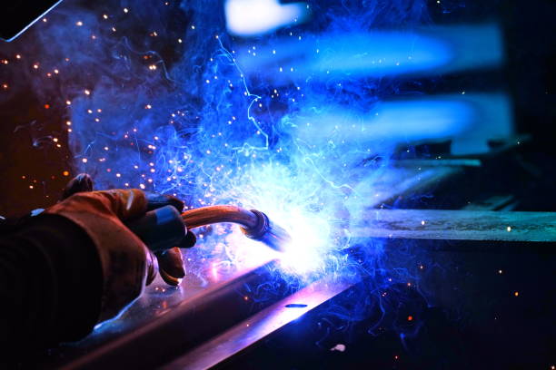 Best Aerospace and Defense Welding in Lynn Haven, FL