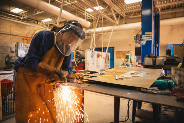 Affordable Welder Services in Lynn Haven, FL