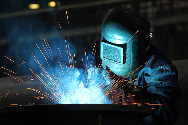 Best Structural Steel Welding in Lynn Haven, FL